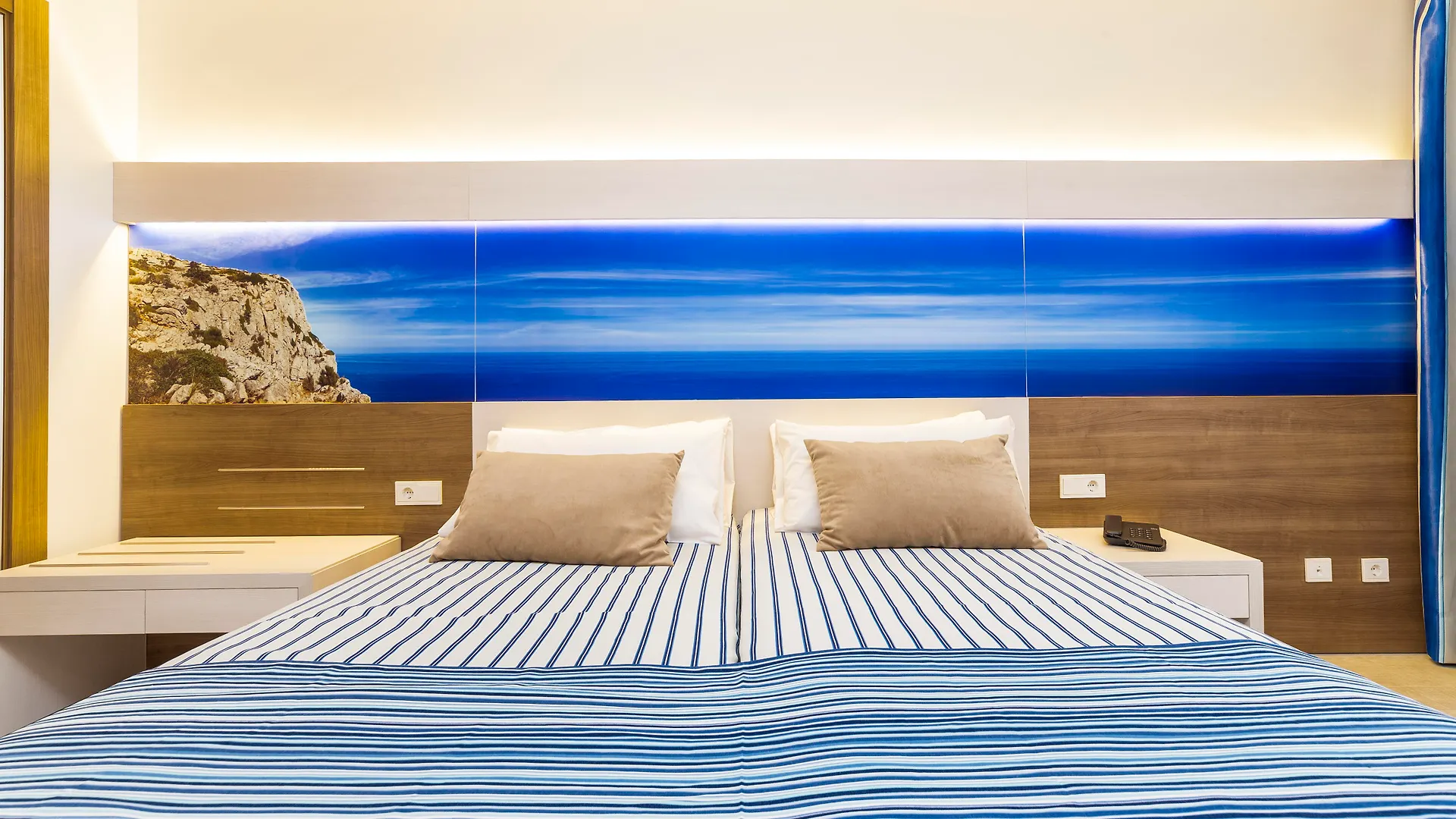 Globales Verdemar Santa Ponsa Apartment