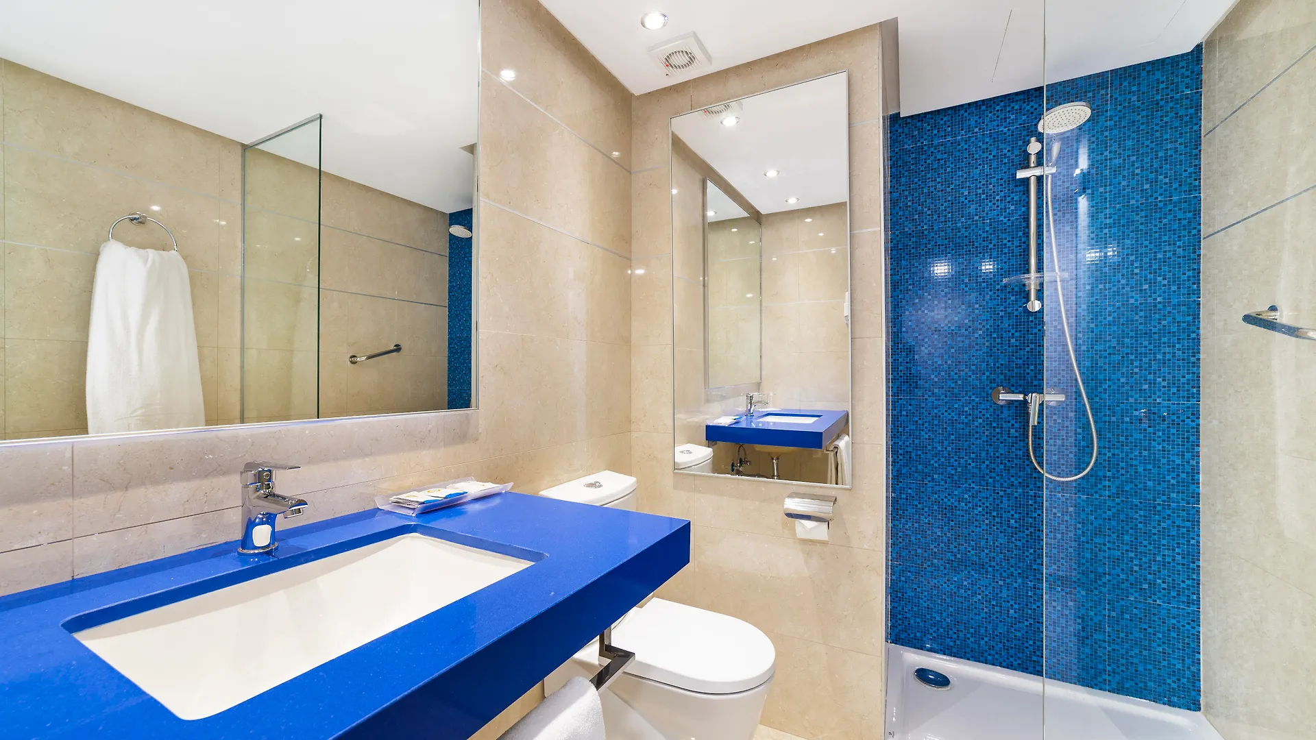 Globales Verdemar Santa Ponsa Apartment