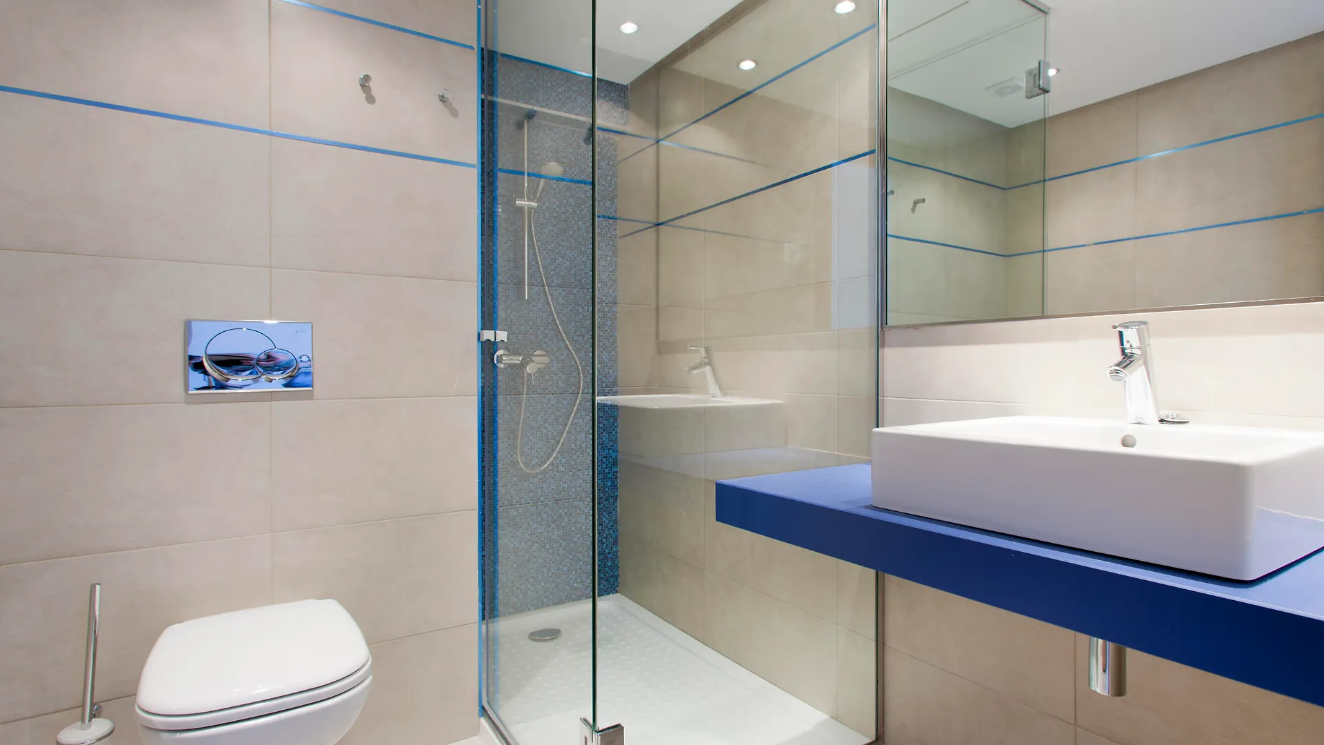Globales Verdemar Santa Ponça Apartment