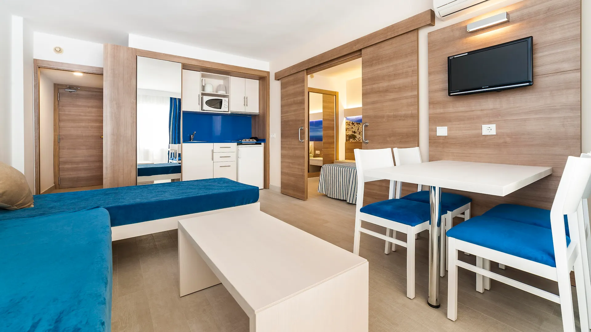 Apartment Globales Verdemar Santa Ponsa