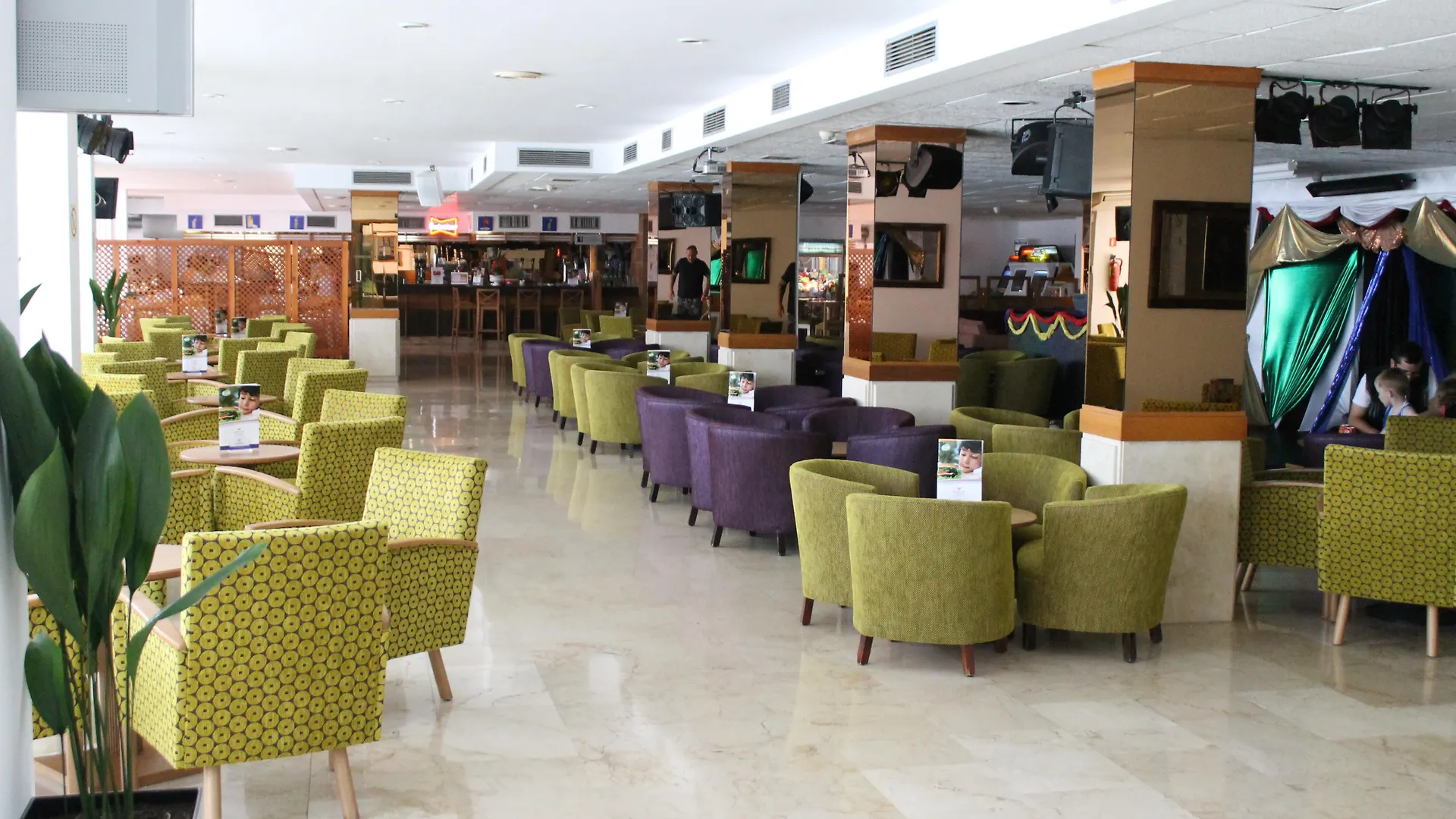 Apartment Globales Verdemar Santa Ponsa