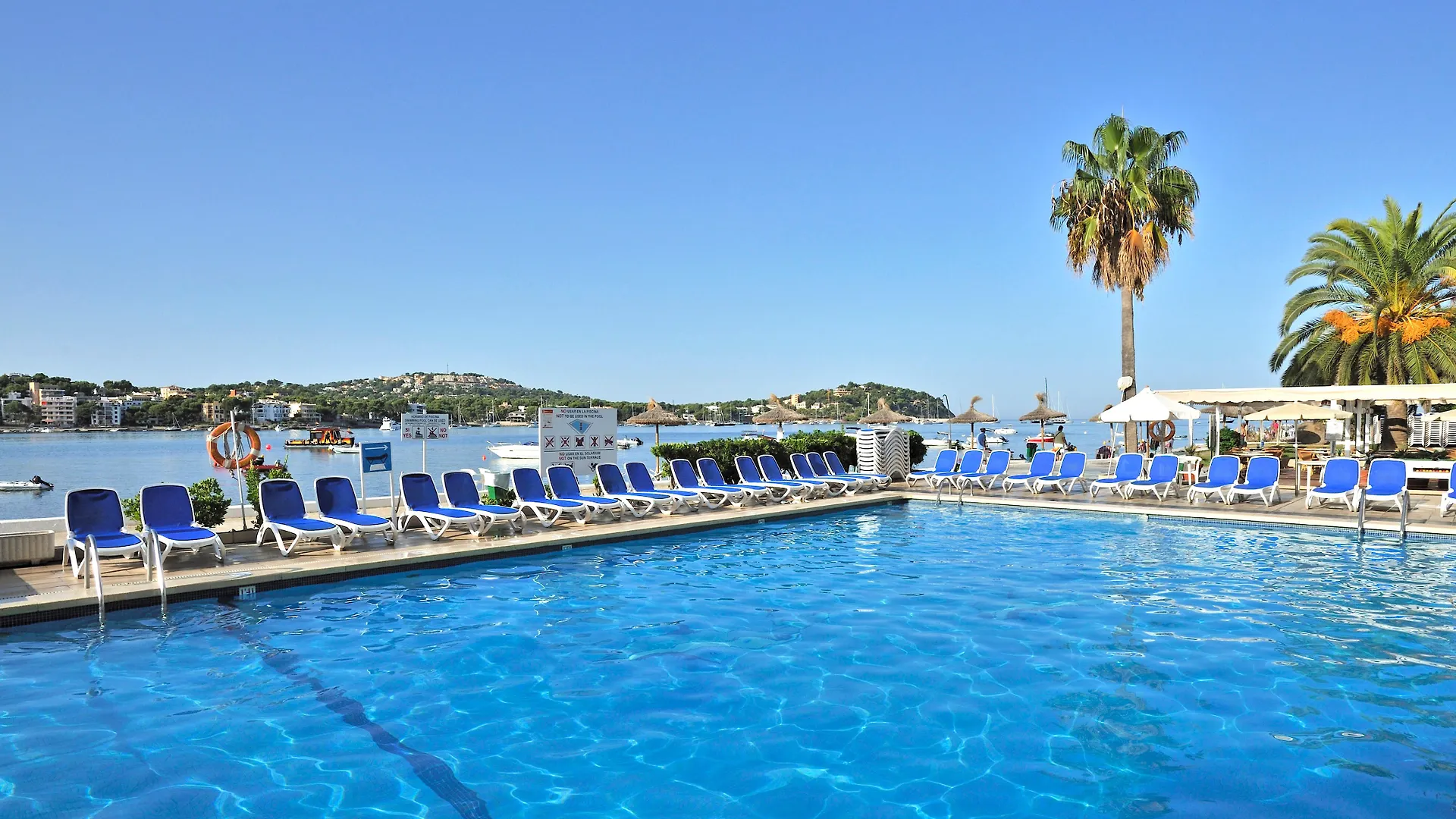 Globales Verdemar Santa Ponsa 0*,