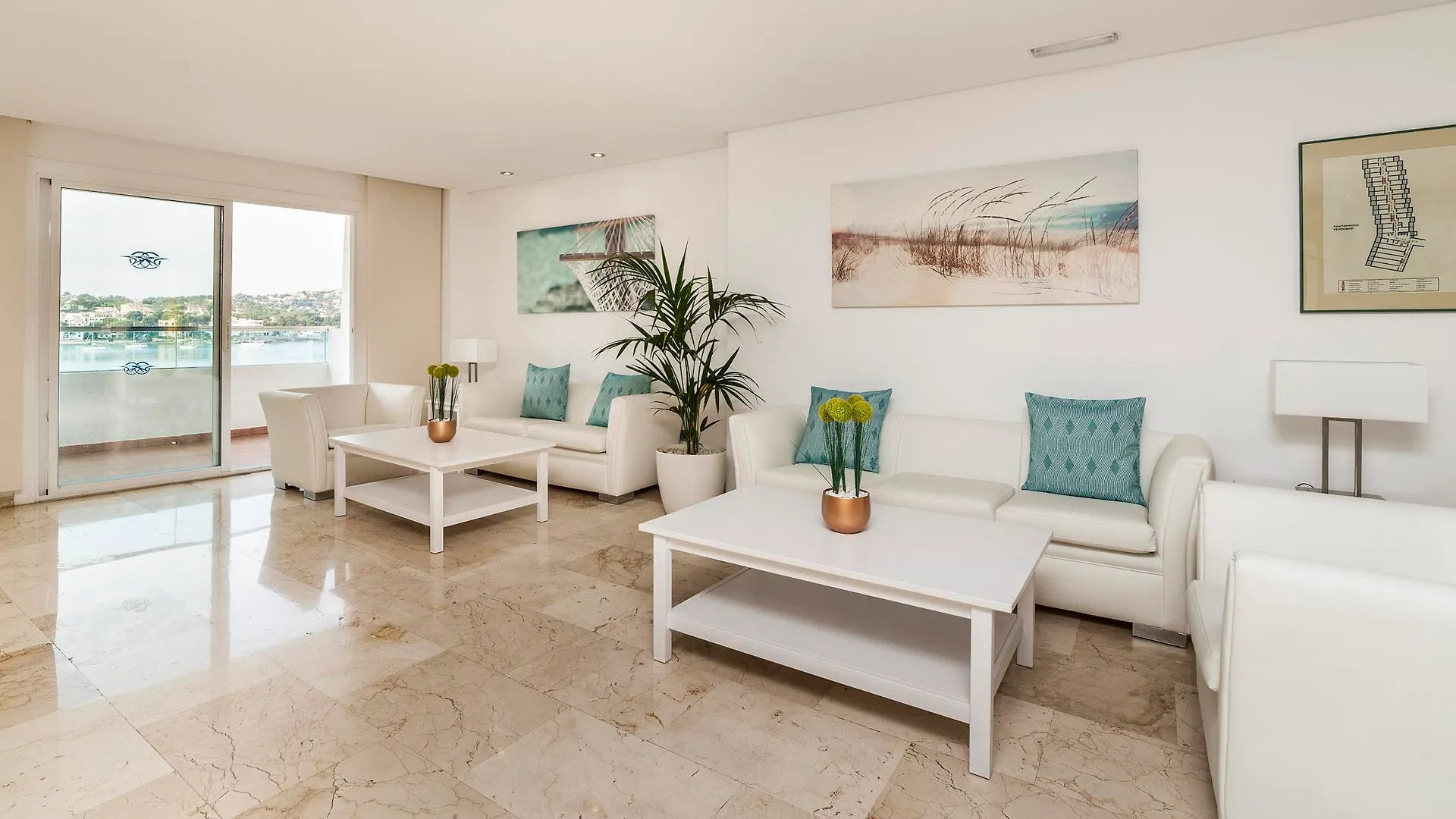 Apartment Globales Verdemar Santa Ponça