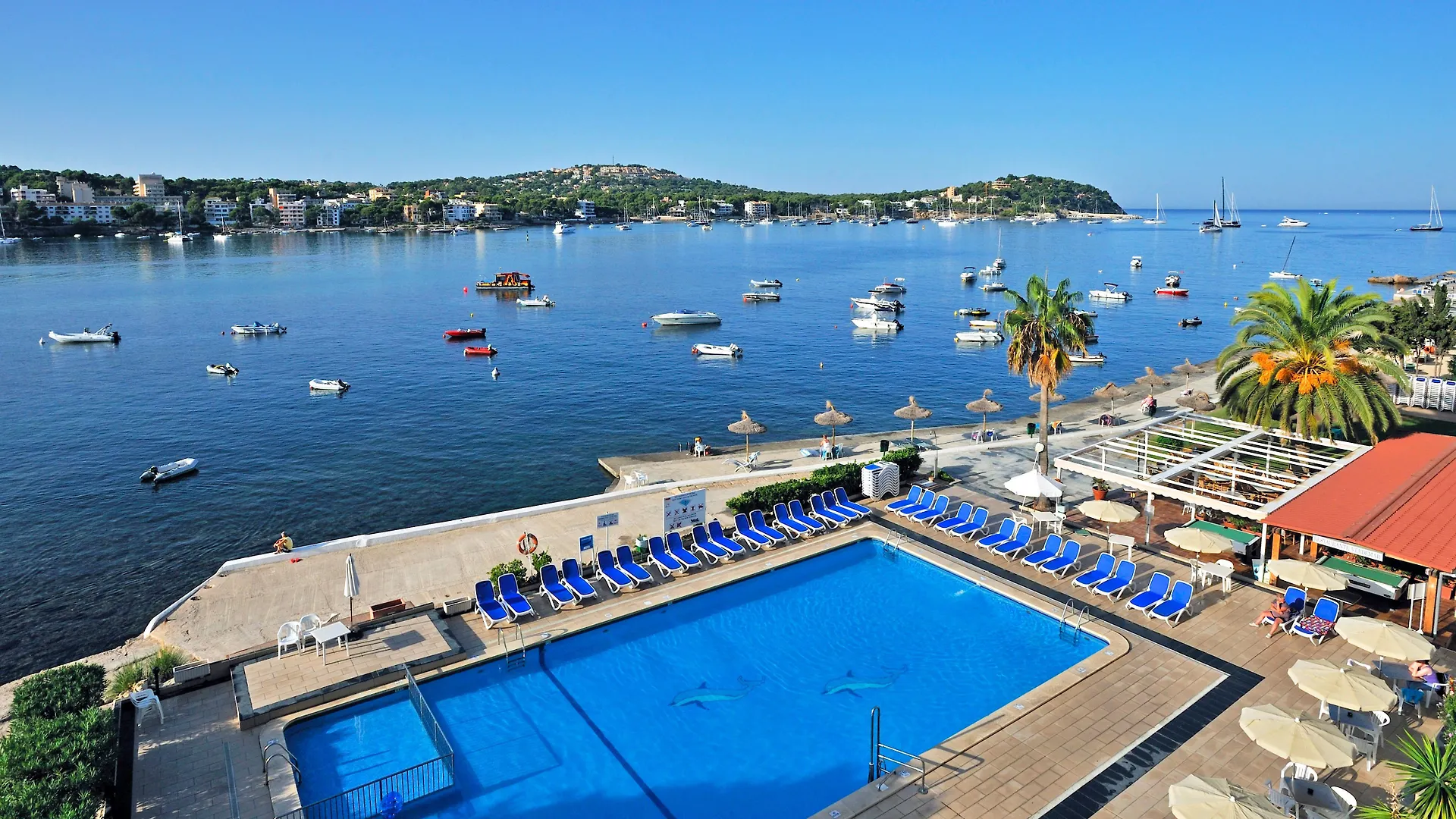 Globales Verdemar Santa Ponsa