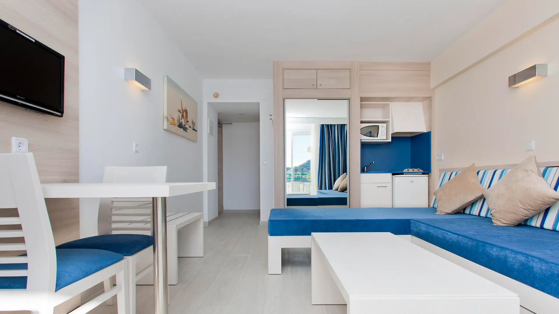 Apartment Globales Verdemar Santa Ponsa