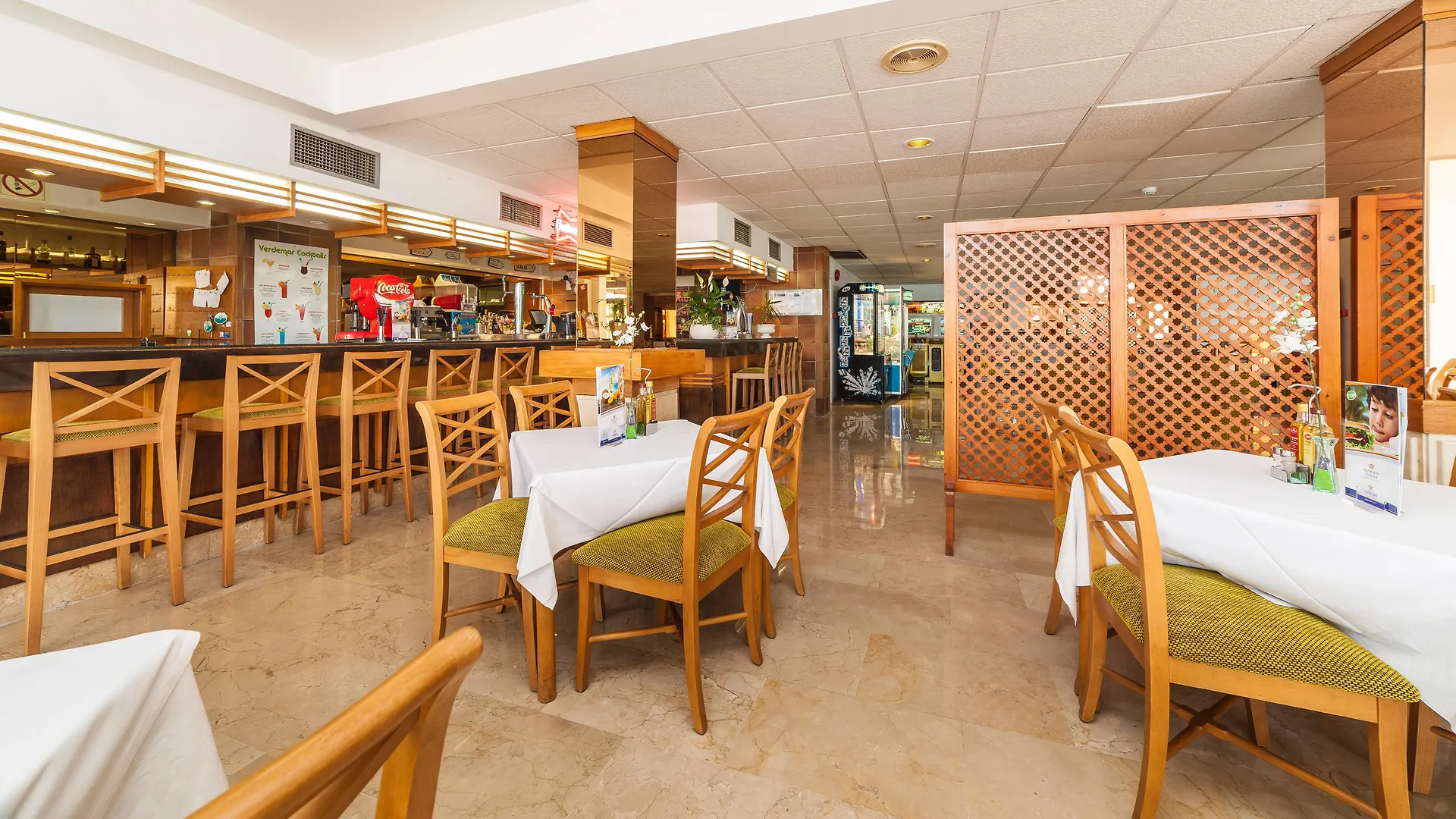 Apartment Globales Verdemar Santa Ponsa Spain
