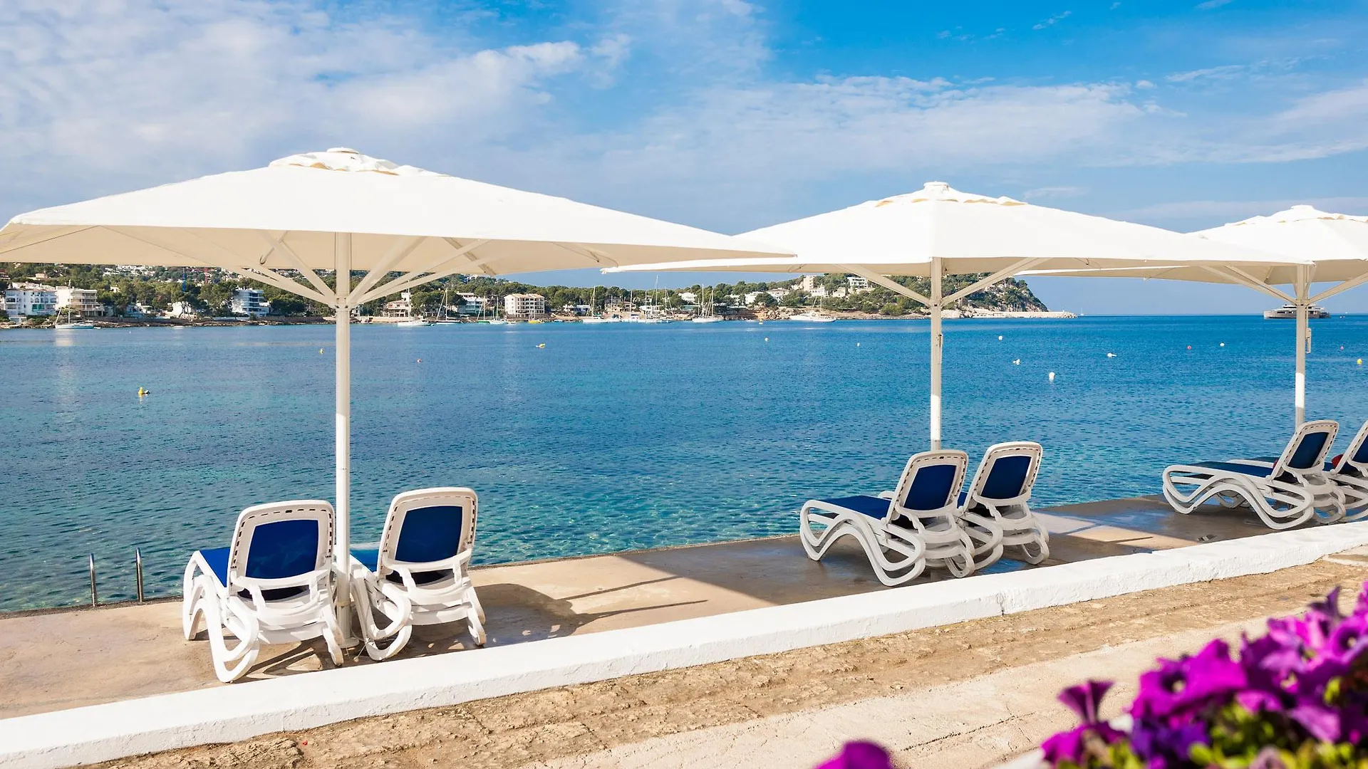 Apartment Globales Verdemar Santa Ponsa
