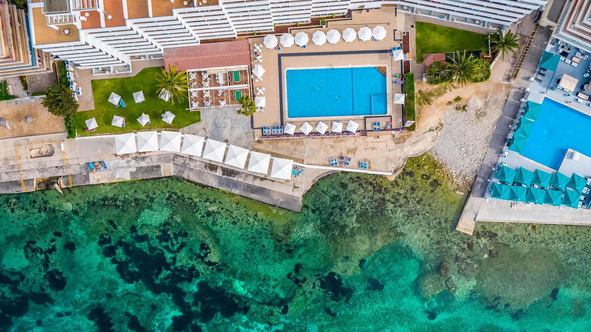Apartment Globales Verdemar Santa Ponsa