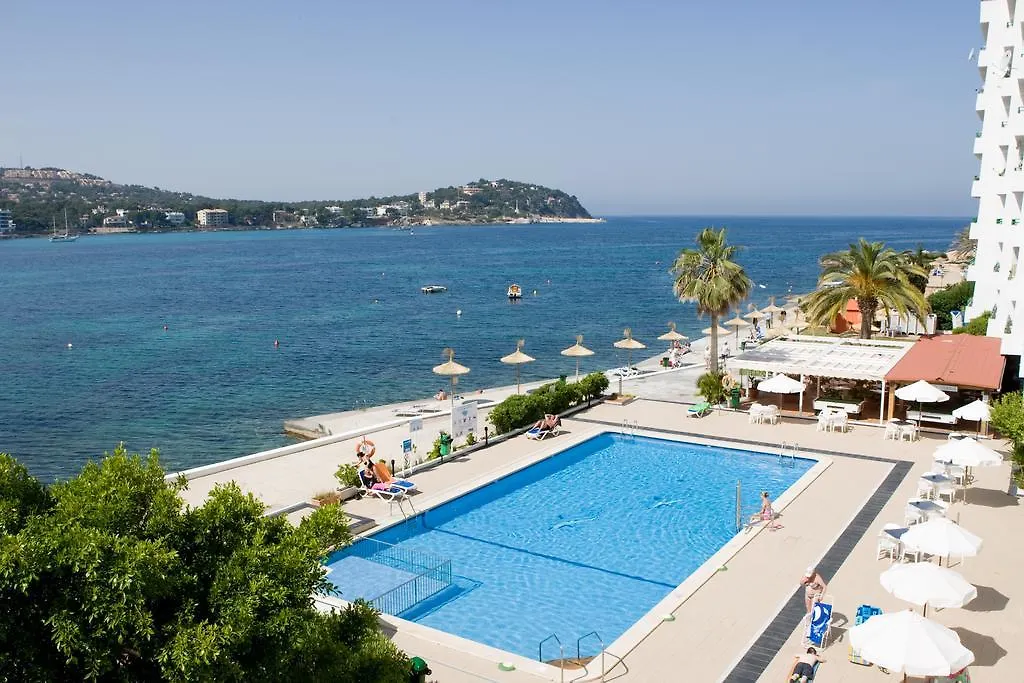 Globales Verdemar Santa Ponsa 0*,