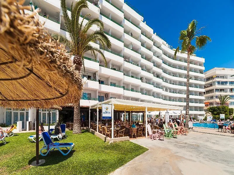 Globales Verdemar Santa Ponsa