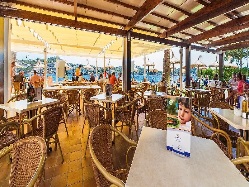 Apartment Globales Verdemar Santa Ponsa