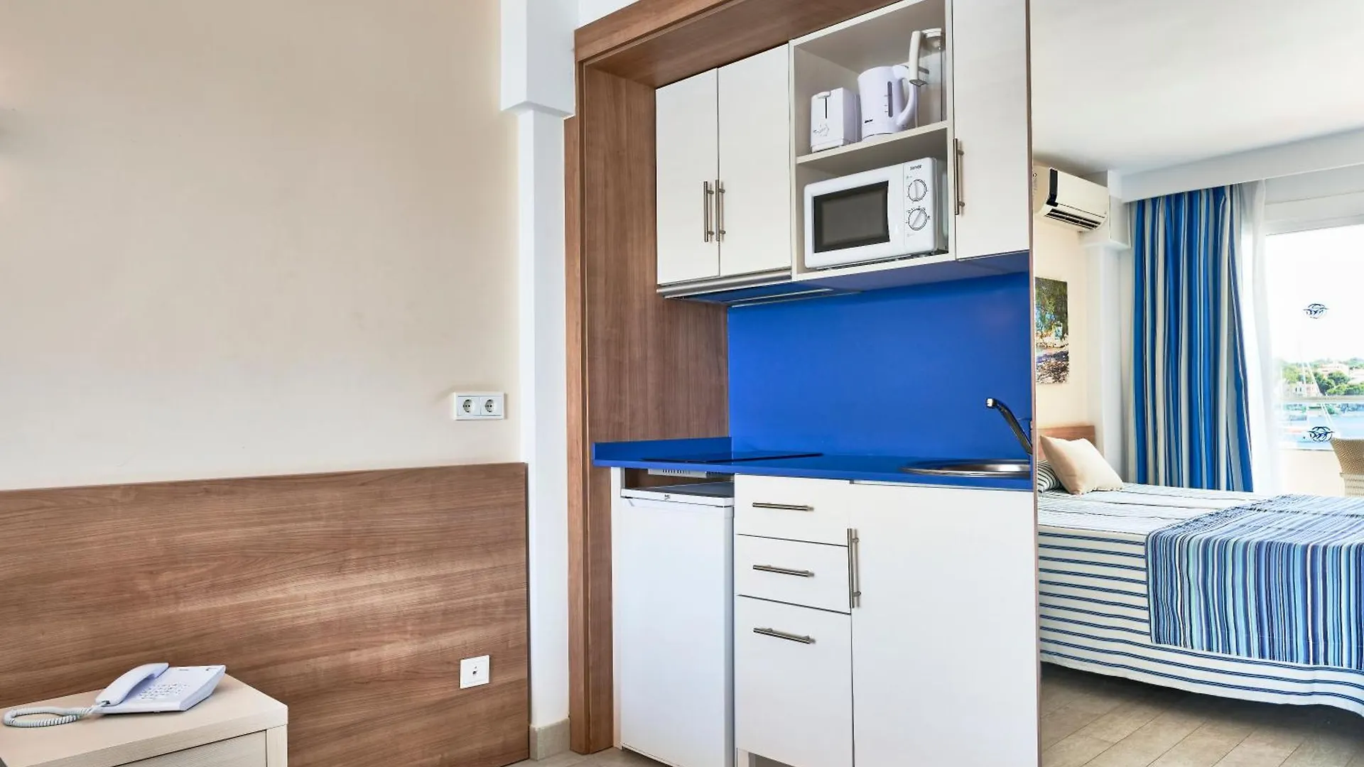Apartment Globales Verdemar Santa Ponsa