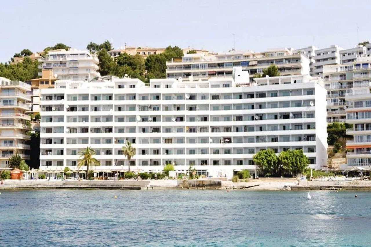 Globales Verdemar Santa Ponça Apartment