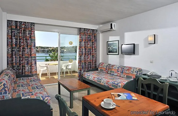 Globales Verdemar Santa Ponça Apartment