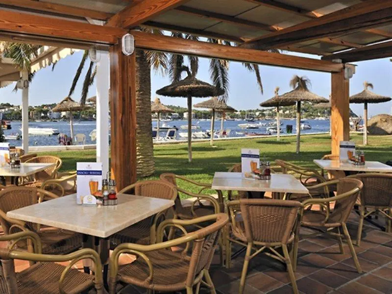 Apartment Globales Verdemar Santa Ponça