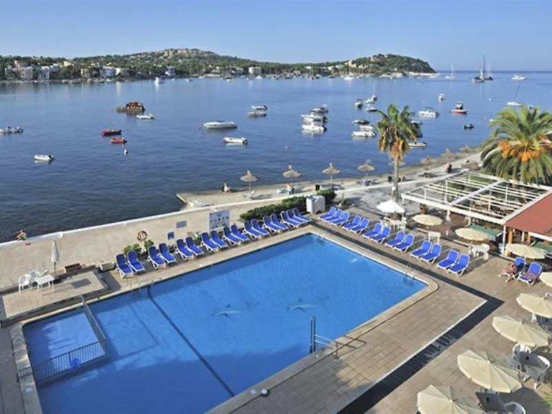 Globales Verdemar Santa Ponça Apartment