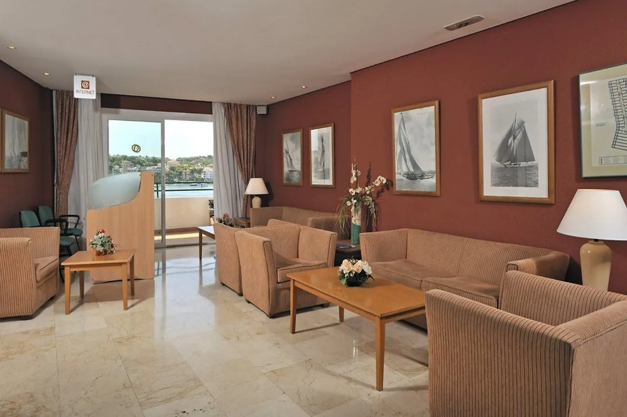 Apartment Globales Verdemar Santa Ponça