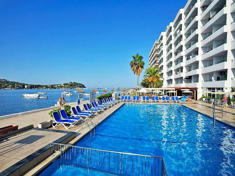 Globales Verdemar Santa Ponsa Spain