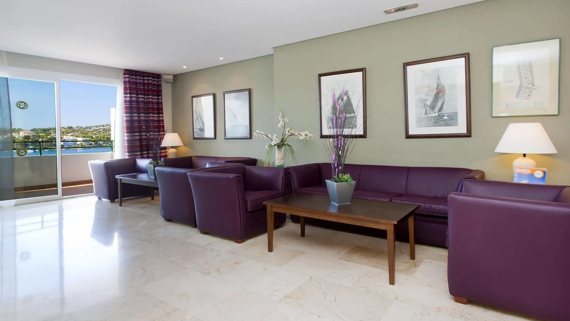 Globales Verdemar Santa Ponsa Apartment