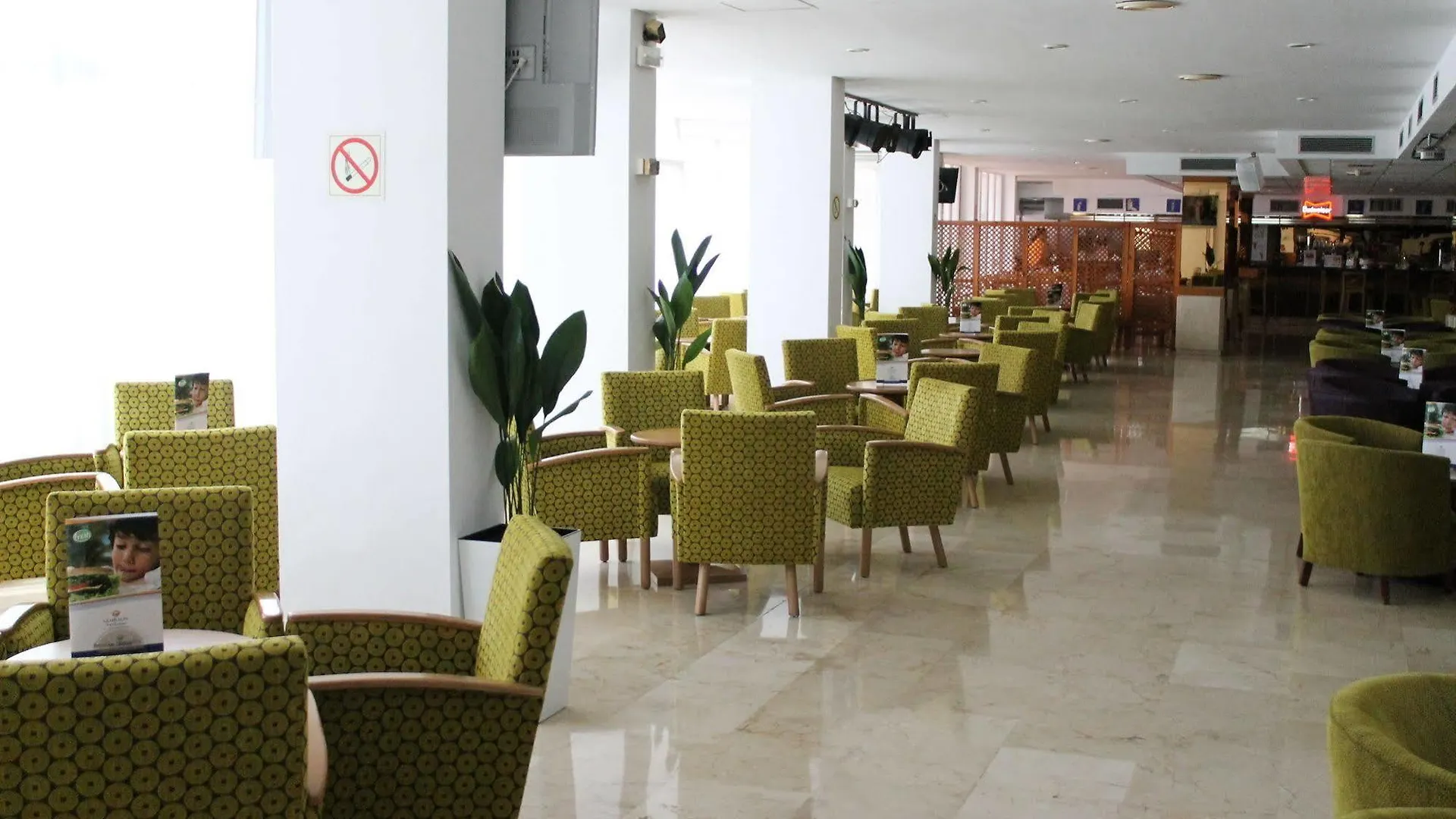 Globales Verdemar Santa Ponça 0*,