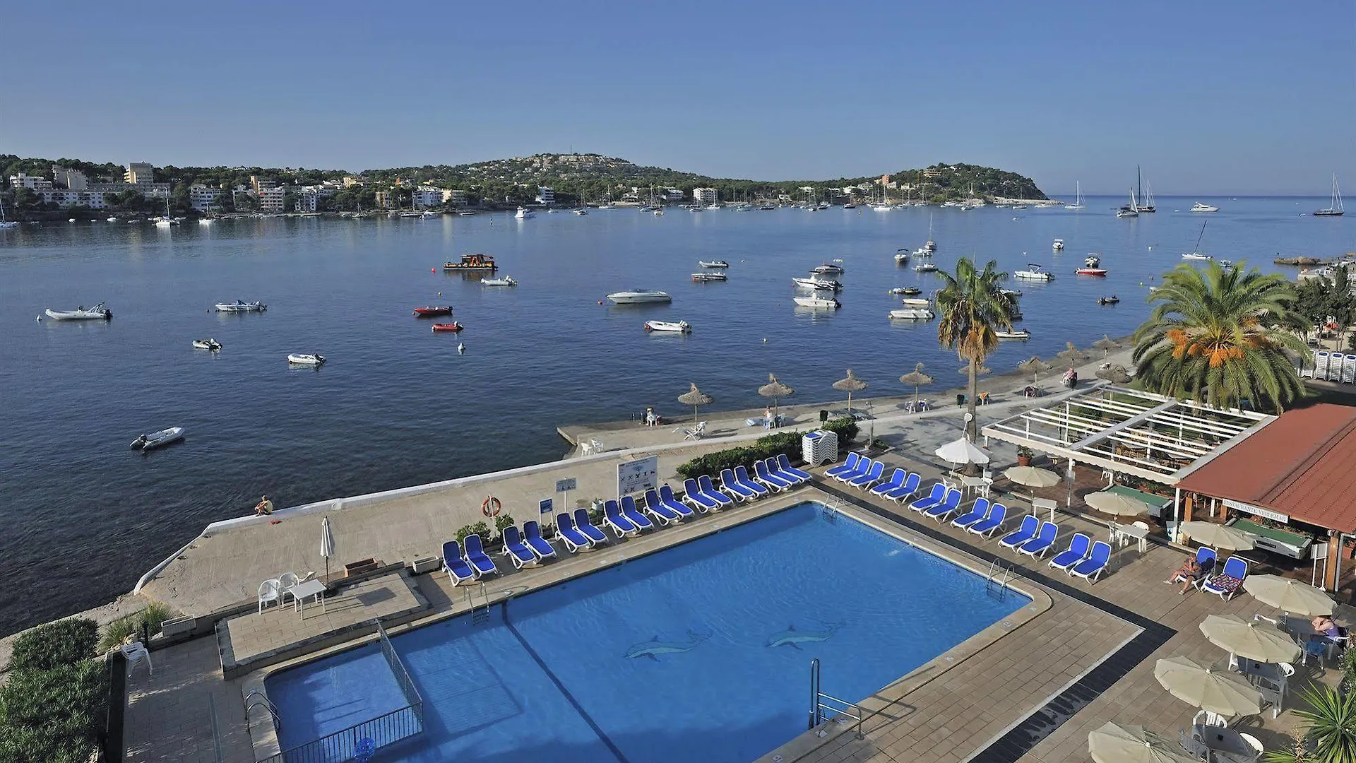 Apartment Globales Verdemar Santa Ponça