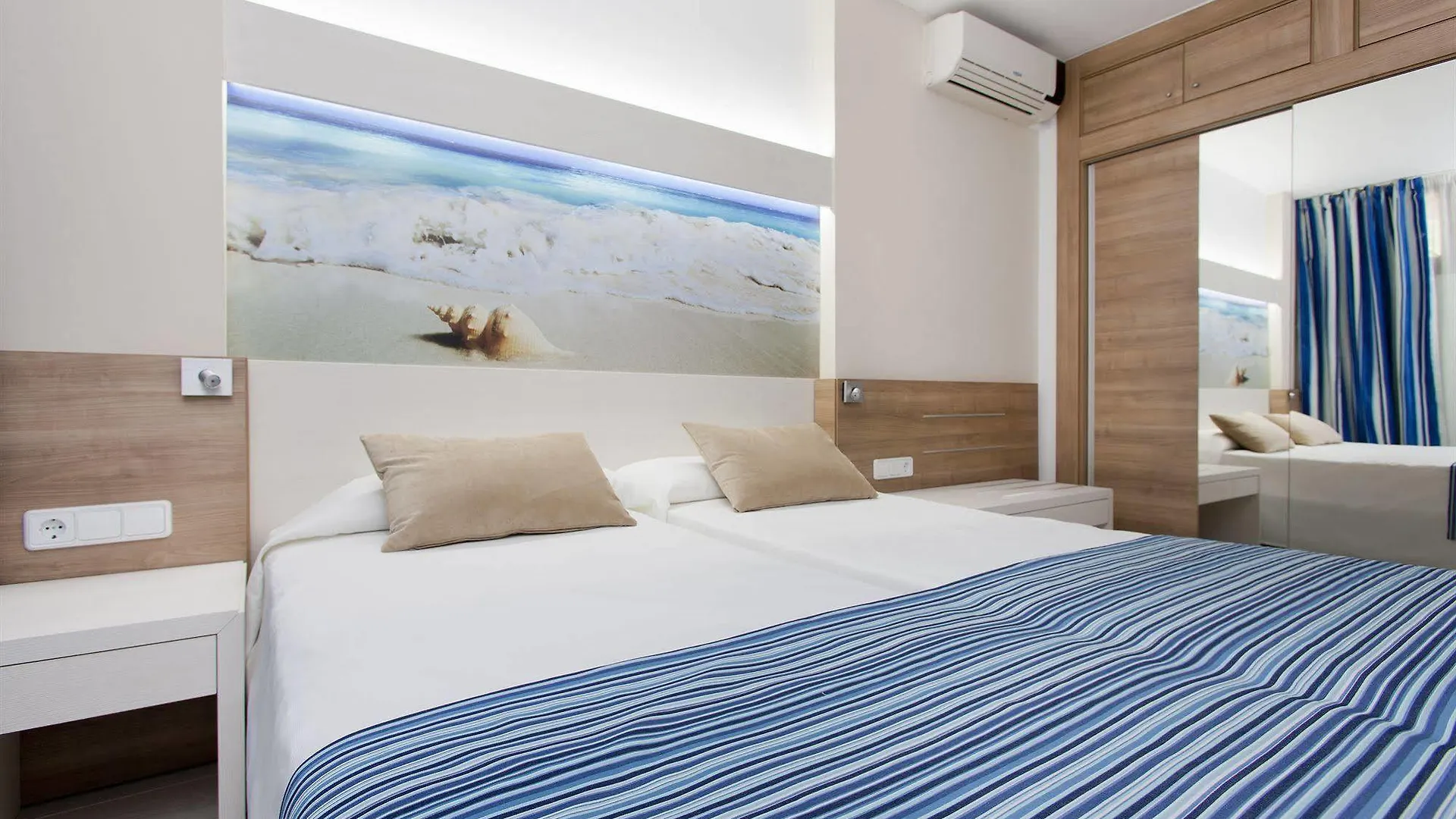 Globales Verdemar Santa Ponsa Apartment
