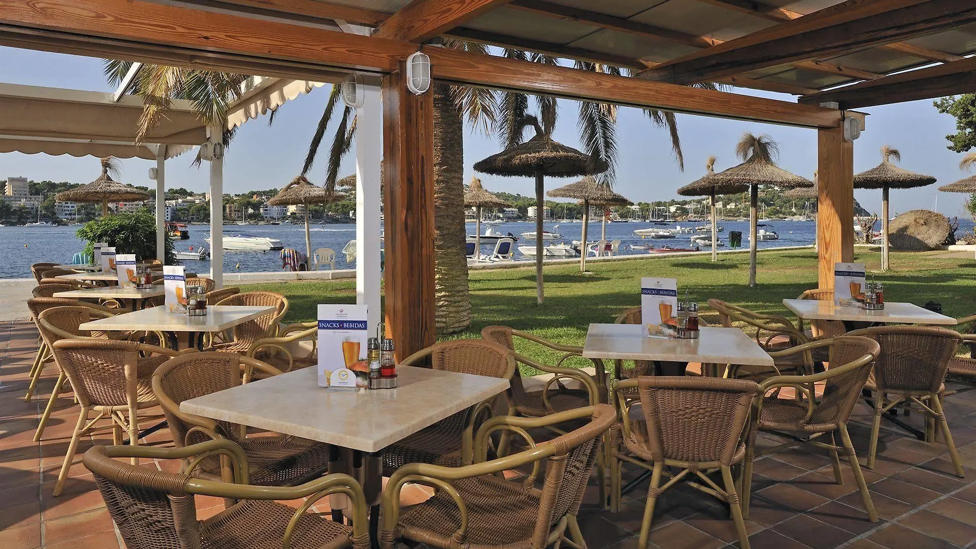 Apartment Globales Verdemar Santa Ponça Spanien