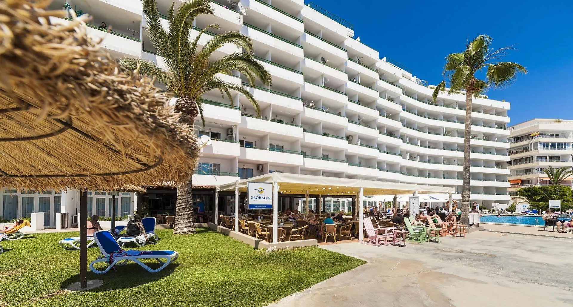Globales Verdemar Santa Ponça Apartment