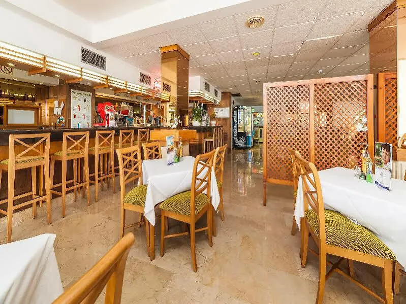 Apartment Globales Verdemar Santa Ponsa