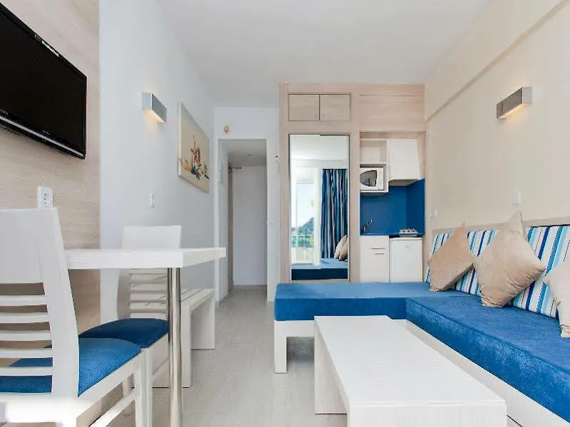 Globales Verdemar Santa Ponsa Apartment