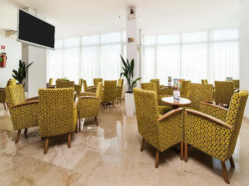 Globales Verdemar Santa Ponsa Apartment