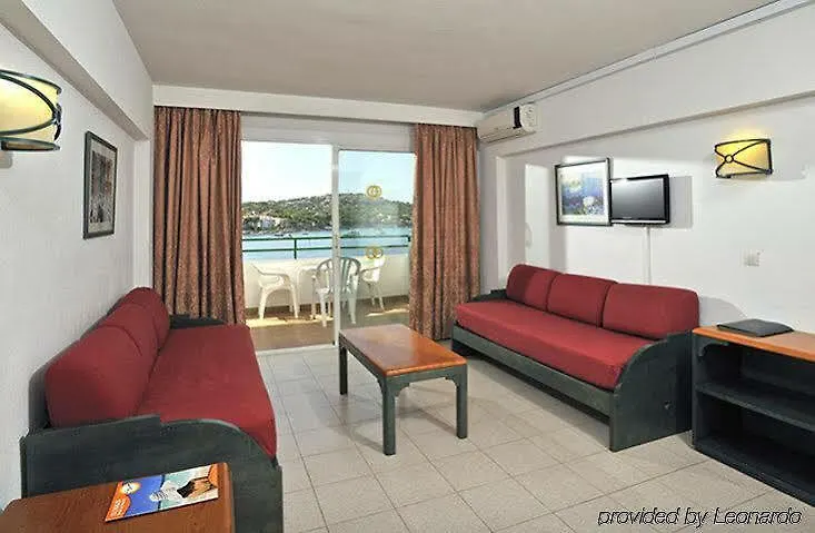 Globales Verdemar Santa Ponsa