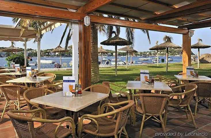 Apartment Globales Verdemar Santa Ponsa