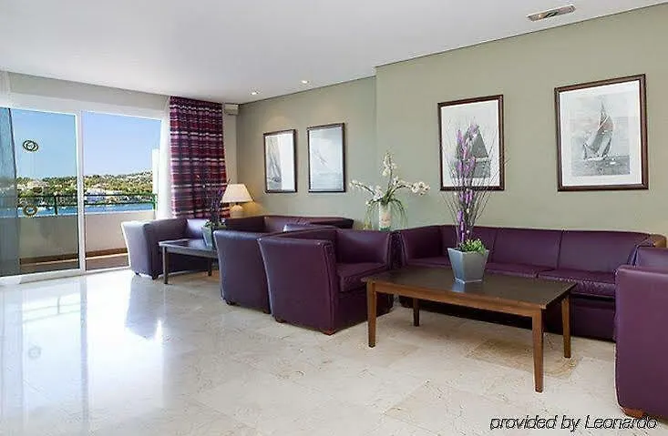 Globales Verdemar Santa Ponsa 0*,