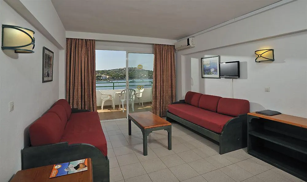 Apartment Globales Verdemar Santa Ponsa