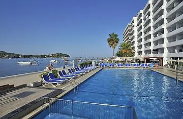Globales Verdemar Santa Ponça 0*,