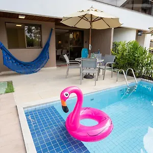 https://porto-central-04-lindo-flat-terreo-com-piscina.portodegalinhashotels.com