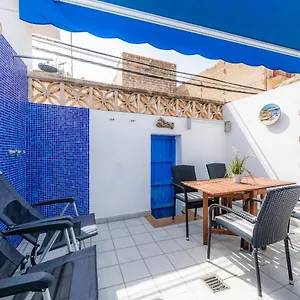Es Cantonet Ferienhaus