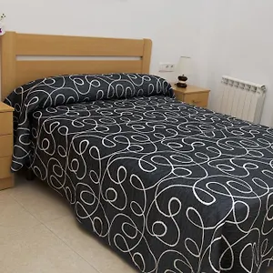 Navas , Barcelona Spanje