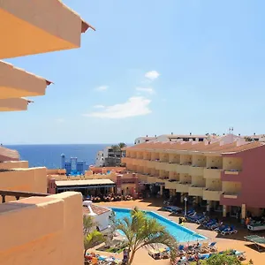 Marino Tenerife , Costa Del Silencio Spanje