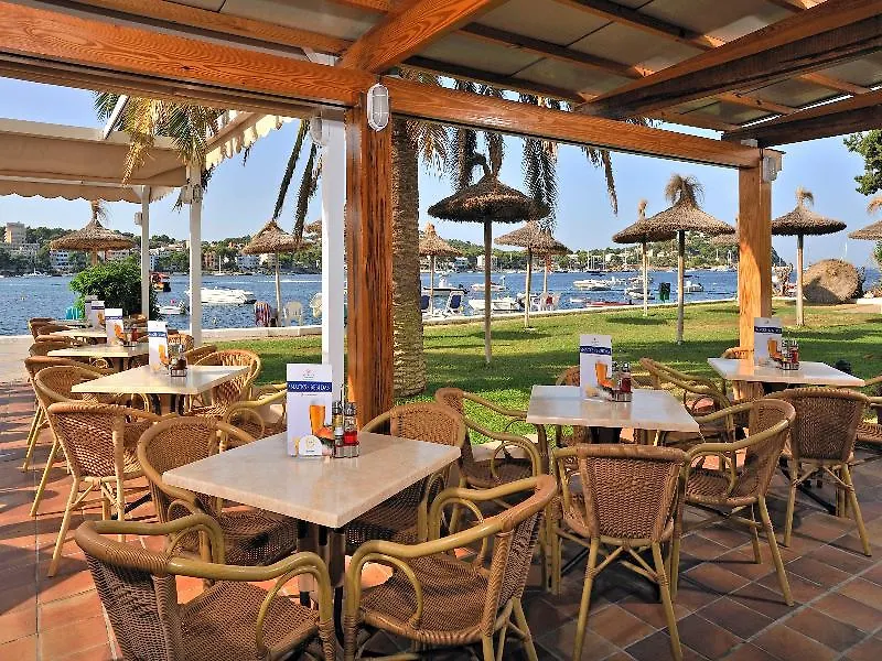 Globales Verdemar Santa Ponsa España