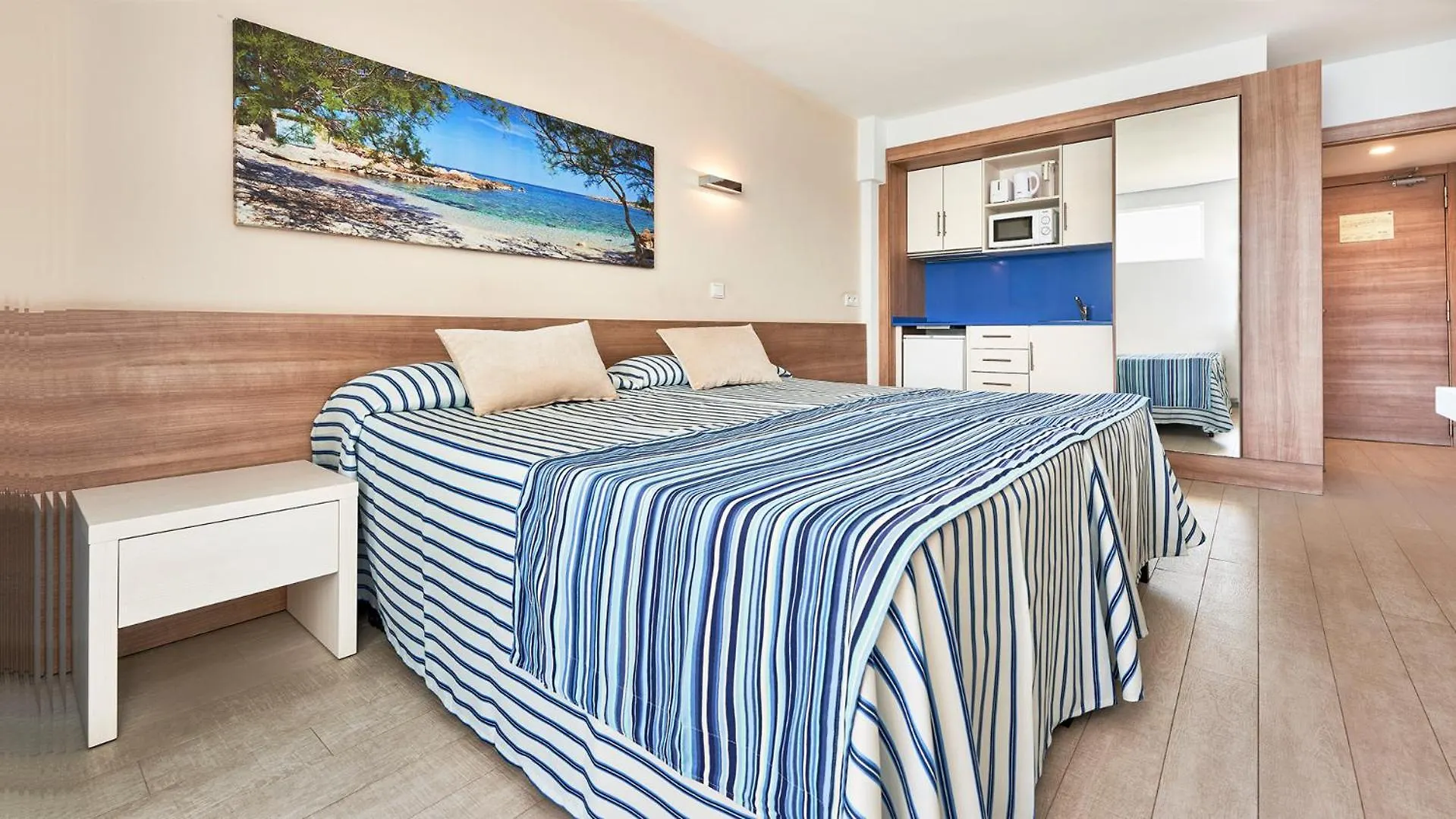 Globales Verdemar Santa Ponsa