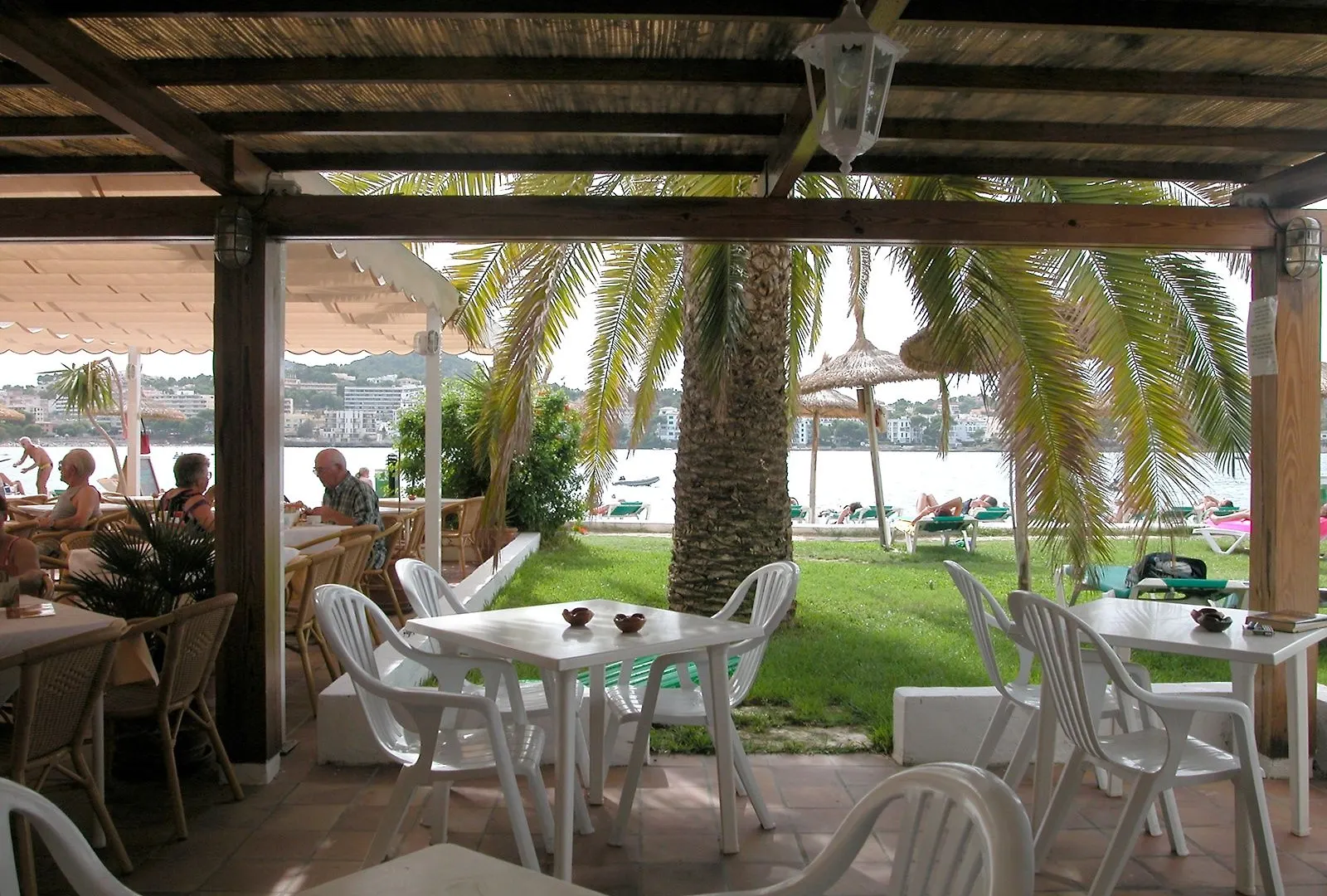Globales Verdemar Santa Ponsa Apartamento