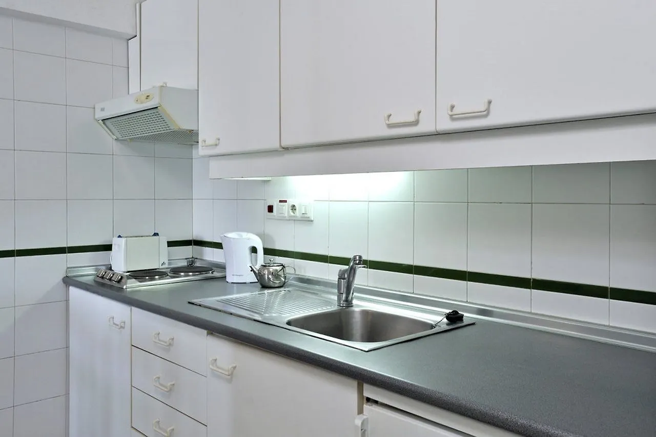 Apartamento Globales Verdemar Santa Ponsa España