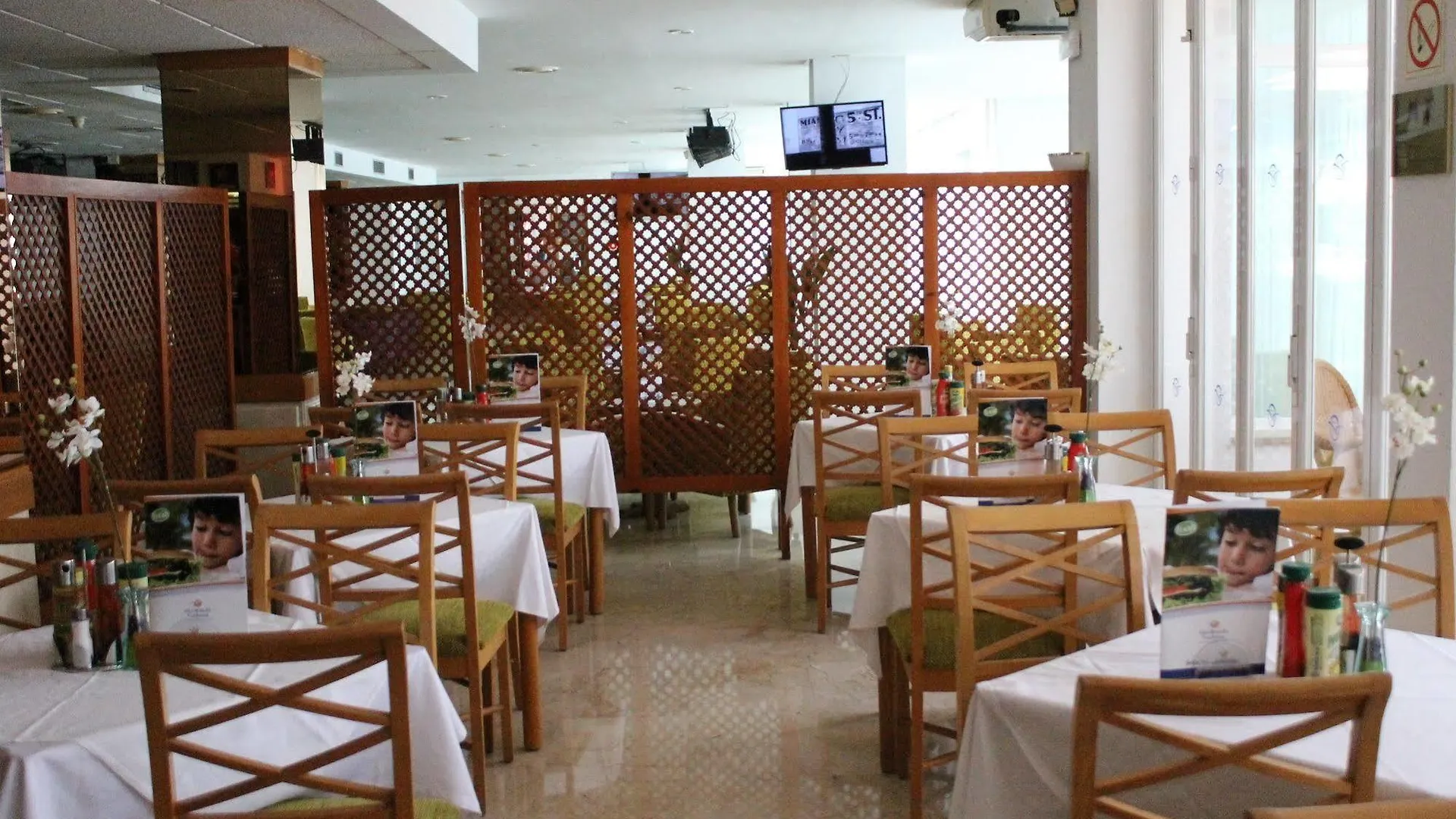 Apartamento Globales Verdemar Santa Ponsa